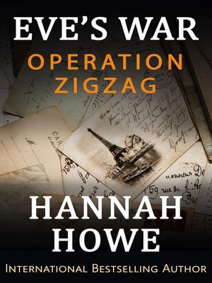 cover image of Operation Zigzag